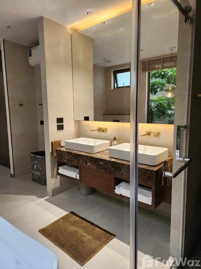 รูป วิลล่าให้เช่า 3 ห้องนอน ในโครงการ แกรนด์ วิว เรสซิเดนซ์ ลากูน 2003416 - รูปที่ 22/35