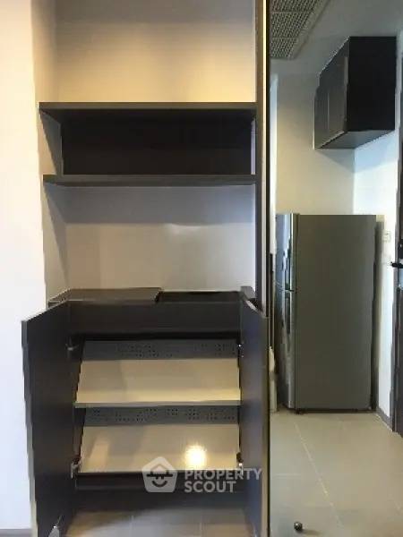 picture 1-BR Condo at Nye By Sansiri near BTS Wongwian Yai (ID 2317288) - 2/15