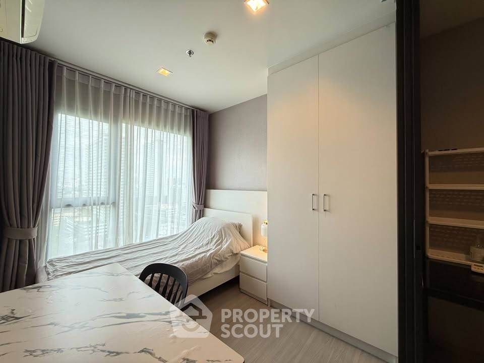 picture 2-BR Condo at Life Asoke - Rama 9 near MRT Phra Ram 9 (ID 2413898) - 6/10