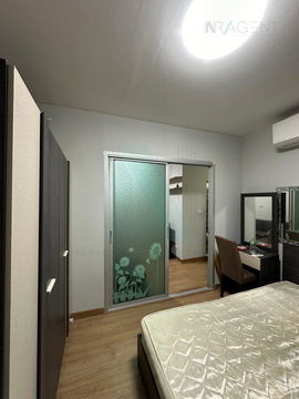 ðš For Sell Condo BLIZ CONDOMINIUM BEARING Building 1, Floor 6,1 bed room, Room size 29 sqm