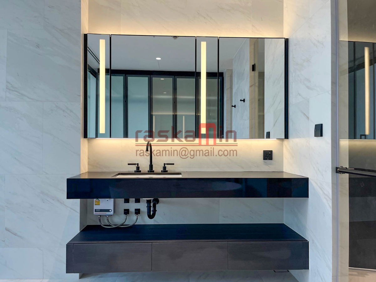 รูป ขายคอนโด 1 ห้องนอน – Tait 12 สาทร - รูปที่ 11/19