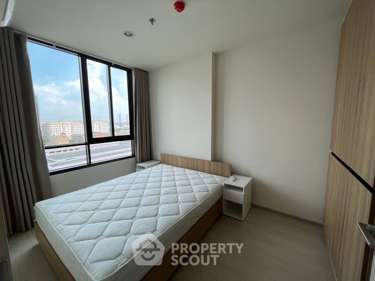 picture 1-BR Condo at Nue Noble Chaengwattana in Bang Talat (ID 812320) - 2/6