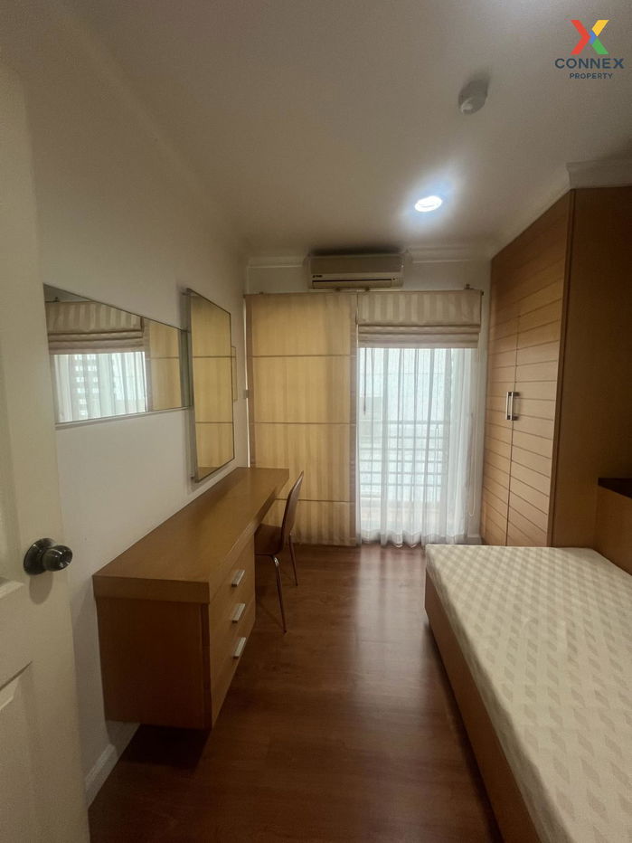 picture For Rent Condo , Lumpini Suite Sukhumvit 41 , BTS-Phrom Phong , Khlong Tan Nuea , Watthana , Bangkok , CX-130995 ✅ Live chat with us ADD LINE @connexproperty ✅  - 6/9