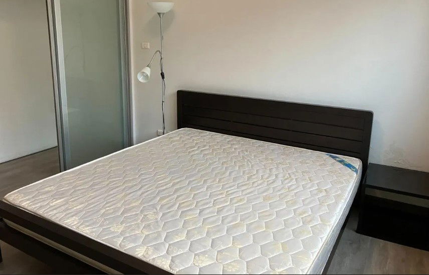 picture For rent! Fully furnished ready to move in Supalai Premier Place Asoke MD-25014437 - 1/4