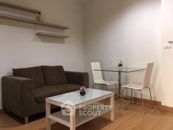 picture 1-BR Condo at Life @ Ratchada-Suthisan near MRT Sutthisan (ID 426771) - 5/5