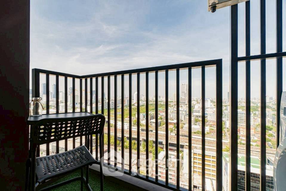 picture 1-BR Condo at THE BASE Phetchaburi-Thonglor in Bang Kapi (ID 2461159) - 9/10