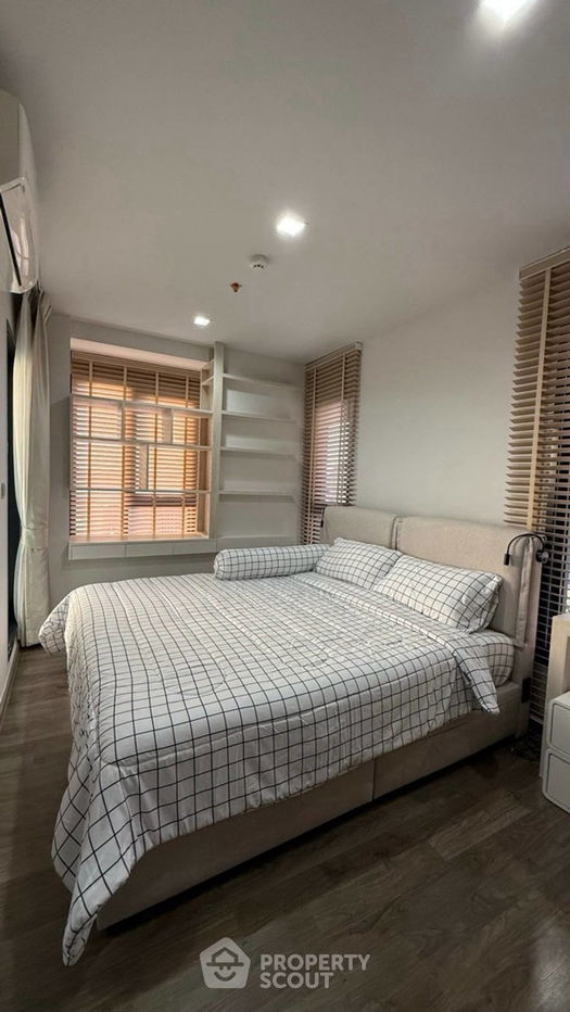picture 2-BR Condo at Life Ladprao Valley near BTS Ha Yaek Lat Phrao (ID 2461867) - 3/13