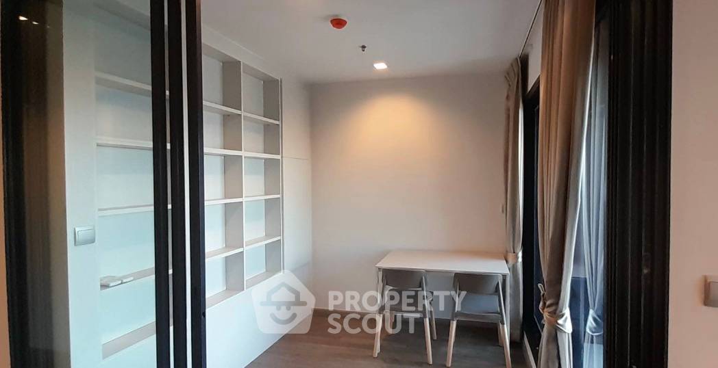 picture 2-BR Condo at Life Ladprao Valley near BTS Ha Yaek Lat Phrao (ID 2458665) - 7/15