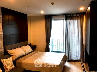 Condos for rent : 1-BR Condo at Ideo Mobi Grand Interchange Bangsue near MRT Tao Poon (ID 626741)