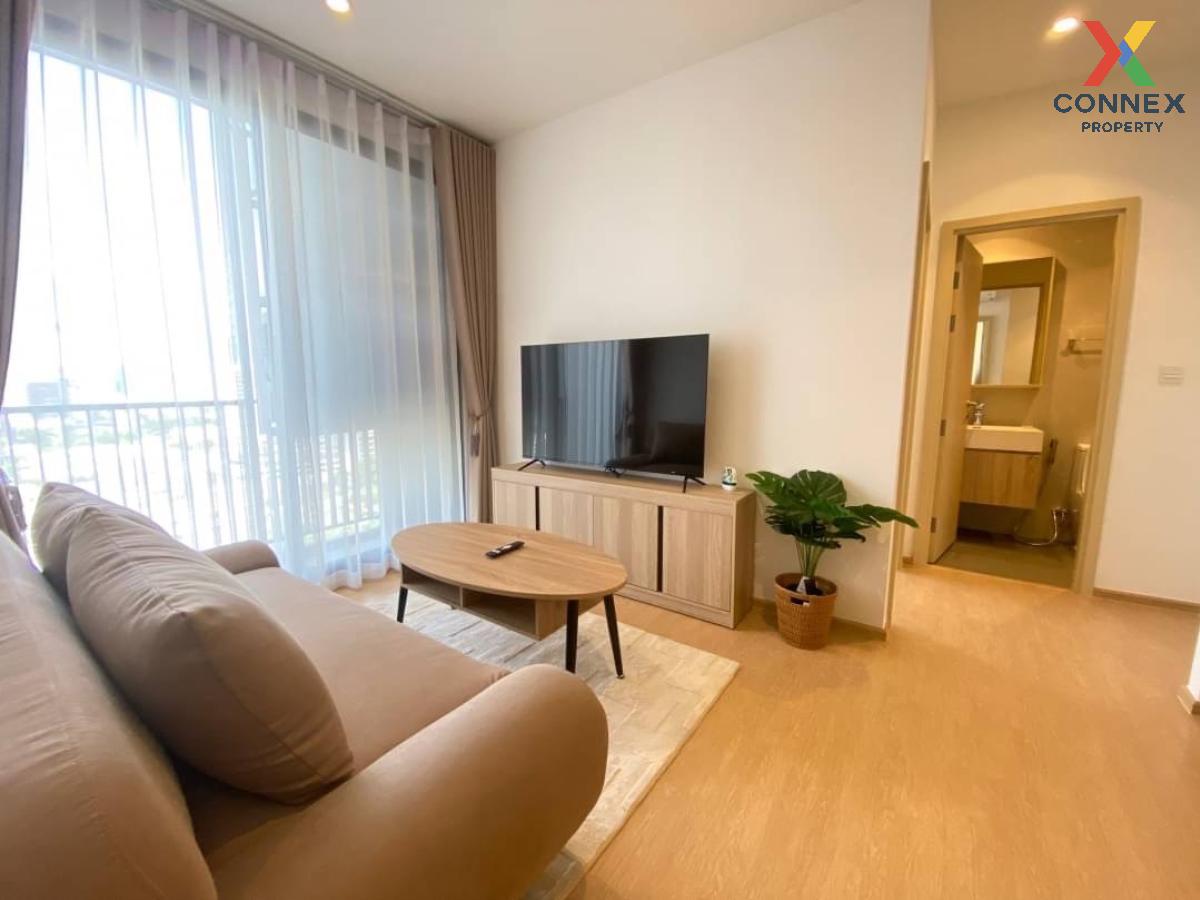 picture For Rent Condo , Maru Ekamai 2 , BTS-Ekkamai , Phra Khanong Nuea , Watthana , Bangkok , CX-126624 ✅ Live chat with us ADD LINE @connexproperty ✅ - 2/12
