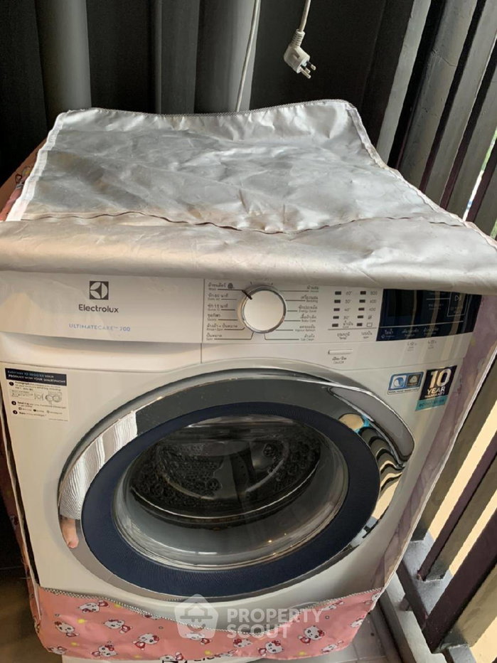 รูป คอนโด 1-ห้องนอน ที่ นิช โมโน สุขุมวิท-แบริ่ง ใกล้ BTS แบริ่ง (ID 635901) - รูปที่ 9/10