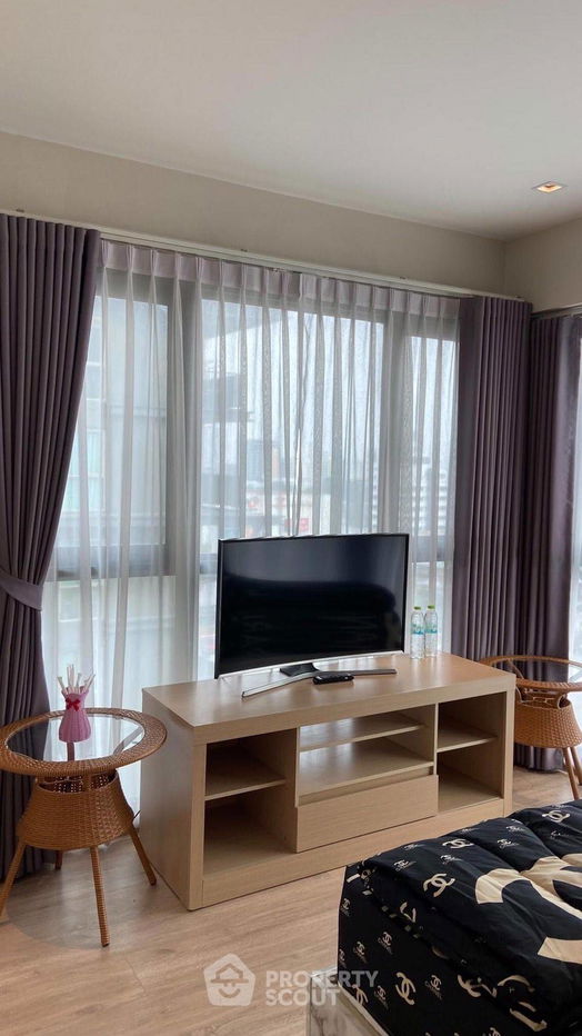 picture 2-BR Condo at Whizdom Station Ratchada-Thrapra near BTS Talat Phlu (ID 966201) - 11/19