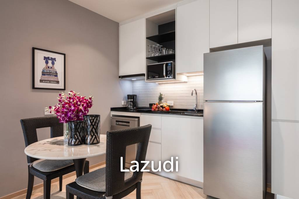 picture Brand New 2-Bedroom Condo for Rent near Bang Tao Beach - 5/26