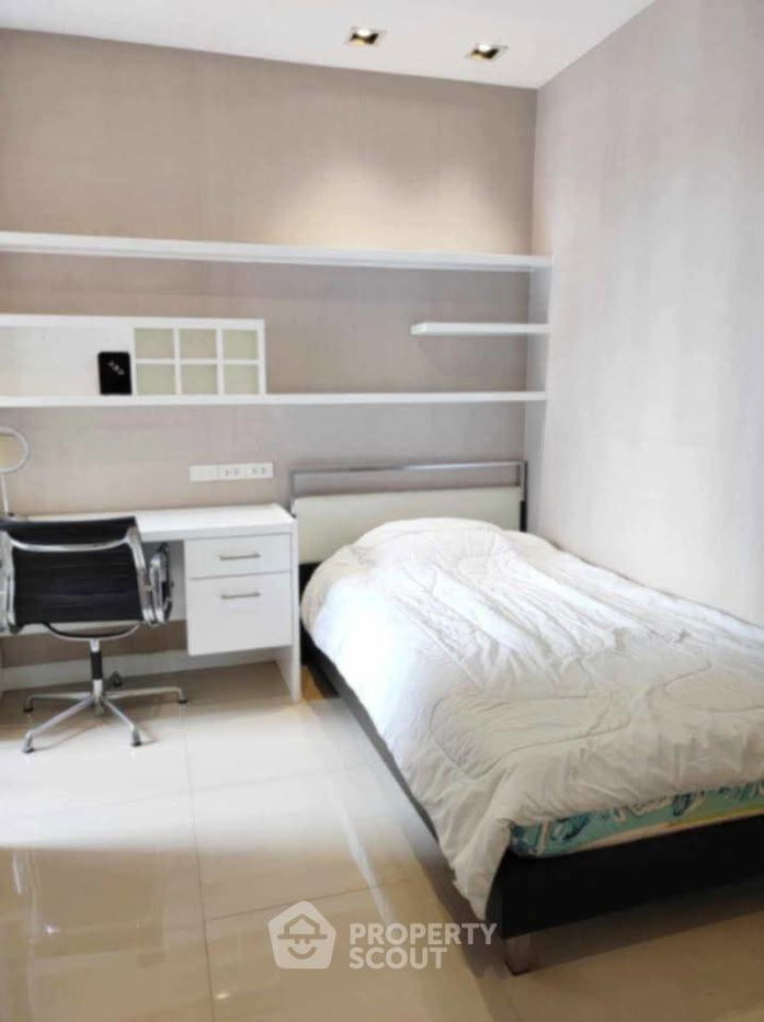 picture 2-BR Condo at Pathumwan Resort near BTS Phaya Thai (ID 2428214) - 4/5