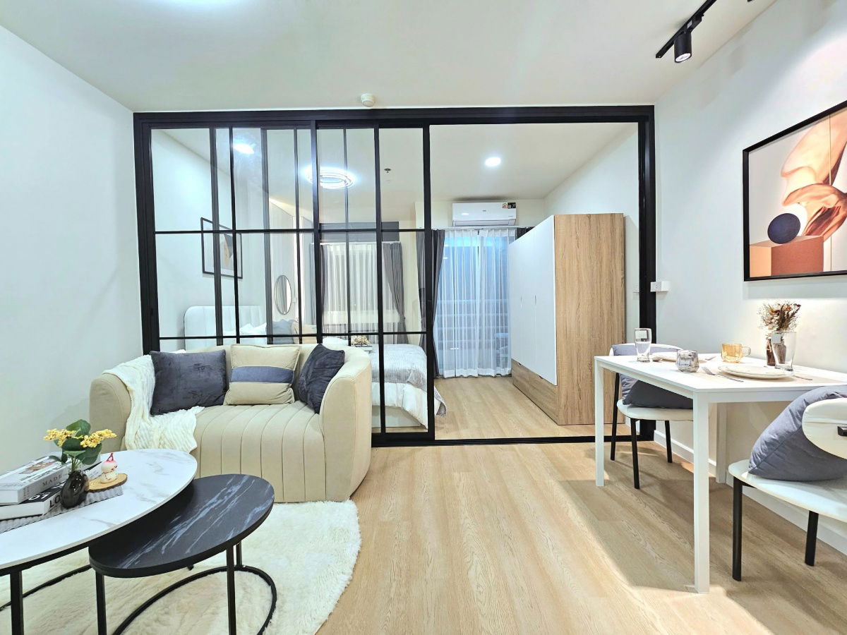 รูป #SC9954 ​ 📌 ขาย | 🟦🟨ป.ธนา ทาวเวอร์​🟥🟩💬 𝑪𝒐𝒏𝒕𝒂𝒄𝒕 𝑳𝑰𝑵𝑬: @𝒔𝒆𝒄𝒓𝒆𝒕𝒑𝒓𝒐𝒑𝒆𝒓𝒕𝒚 🔥✨ - รูปที่ 4/7