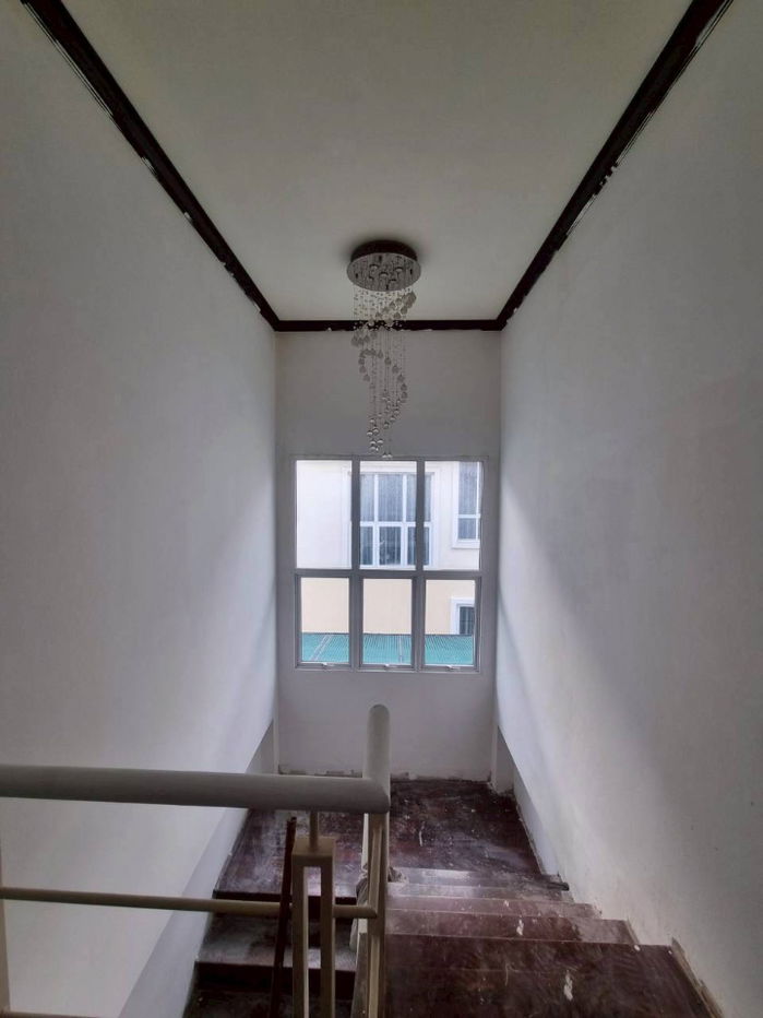 picture 🏡 𝗛𝗢𝗨𝗦𝗘 𝗙𝗢𝗥 𝗦𝗔𝗟𝗘 | Baan Arpakorn 3 ⚡️ - 10/21