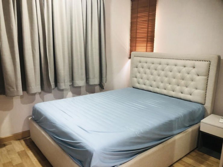 รูป ให้เช่าบ้านเดียว ใกล้สนามบิน ติดห้าง ใกล้โรงแรมมาริออด - รูปที่ 7/10