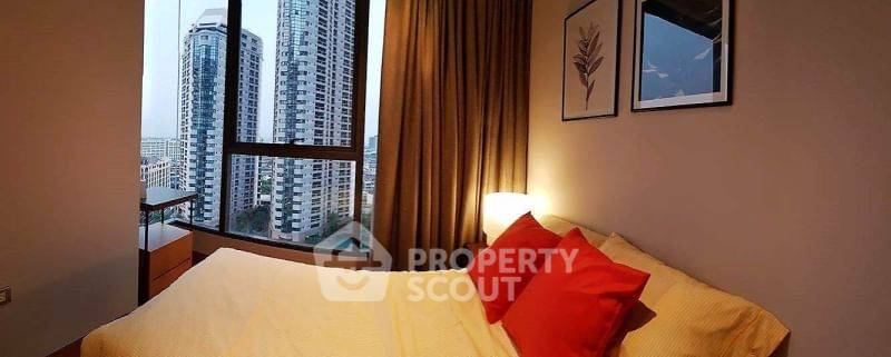 picture 2-BR Condo at The Lumpini 24 near BTS Phrom Phong (ID 1082154) - 10/11