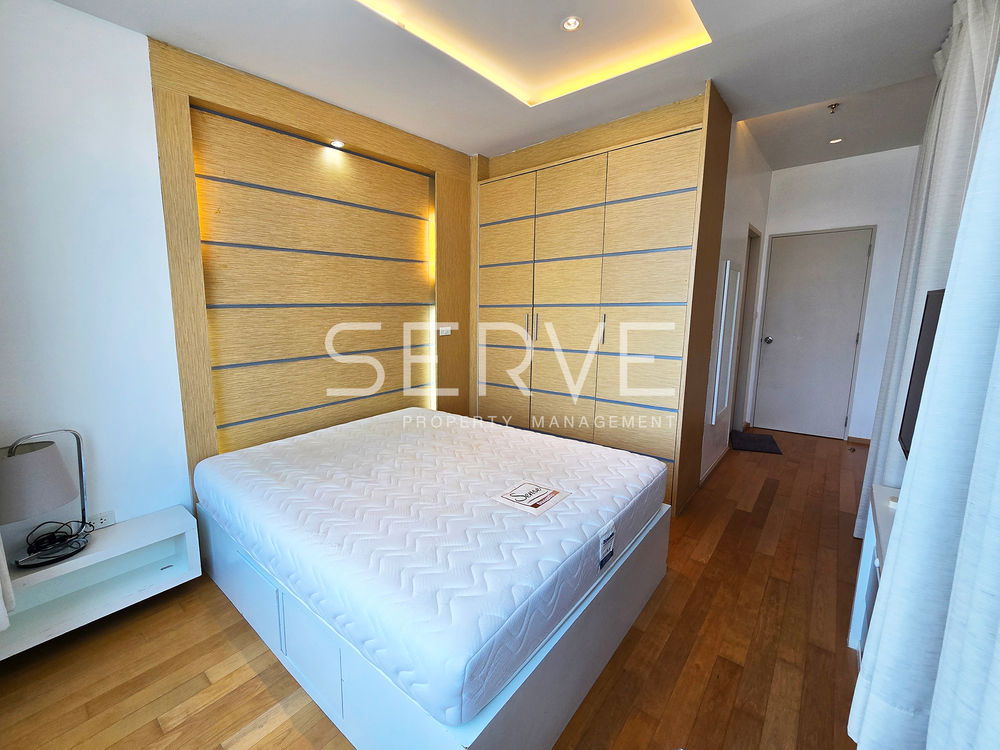 รูป Duplex 1 Bed with Bathtub Good Location BTS Phaya Thai 220 m. & BTS Ratchathewi 250 m. / For Rent-Villa Rachatewi - รูปที่ 4/14
