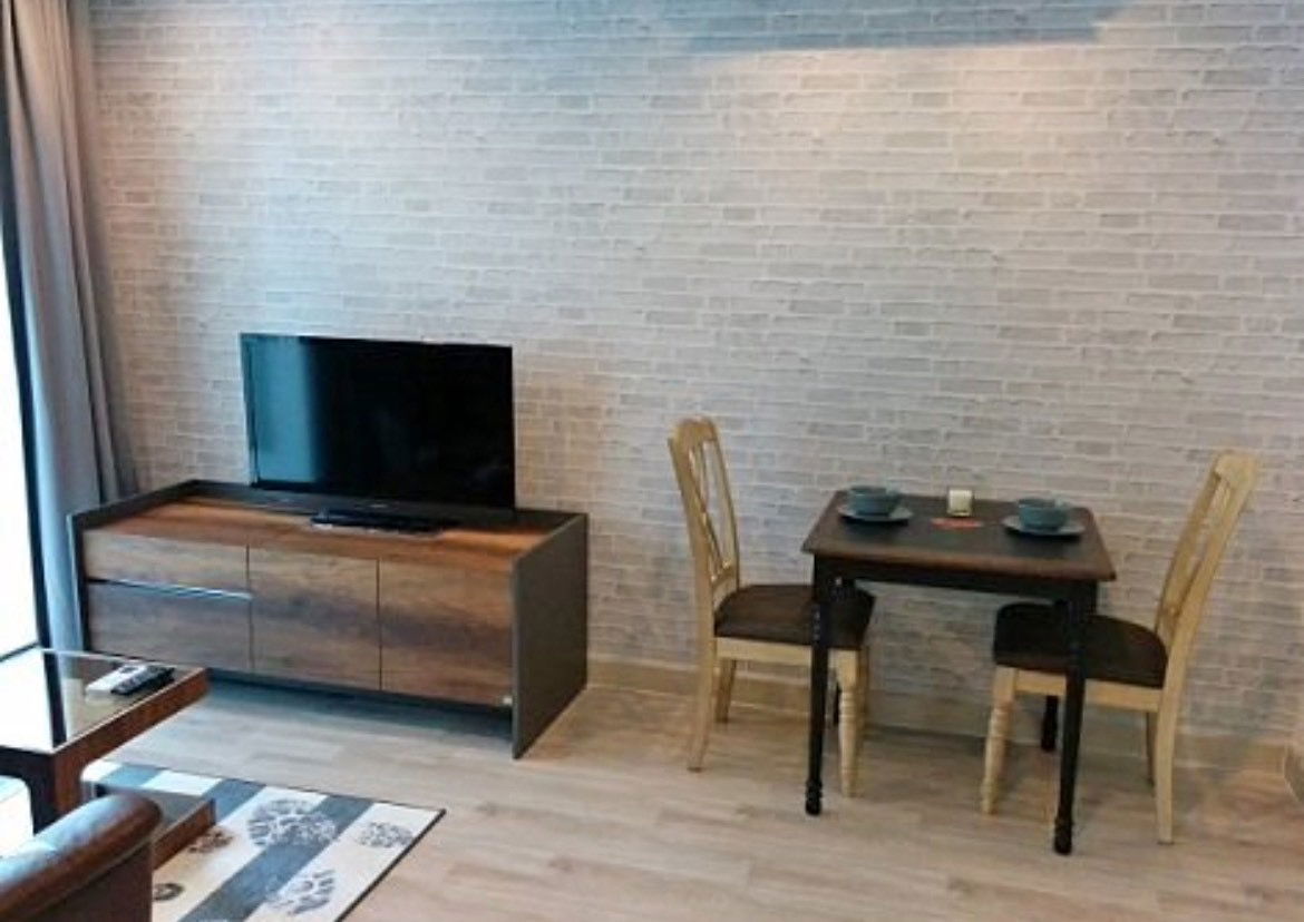 รูป #R7972 🎉 021268 ให้เช่าคอนโด Ideo Mobi Rama 9 - รูปที่ 11/18