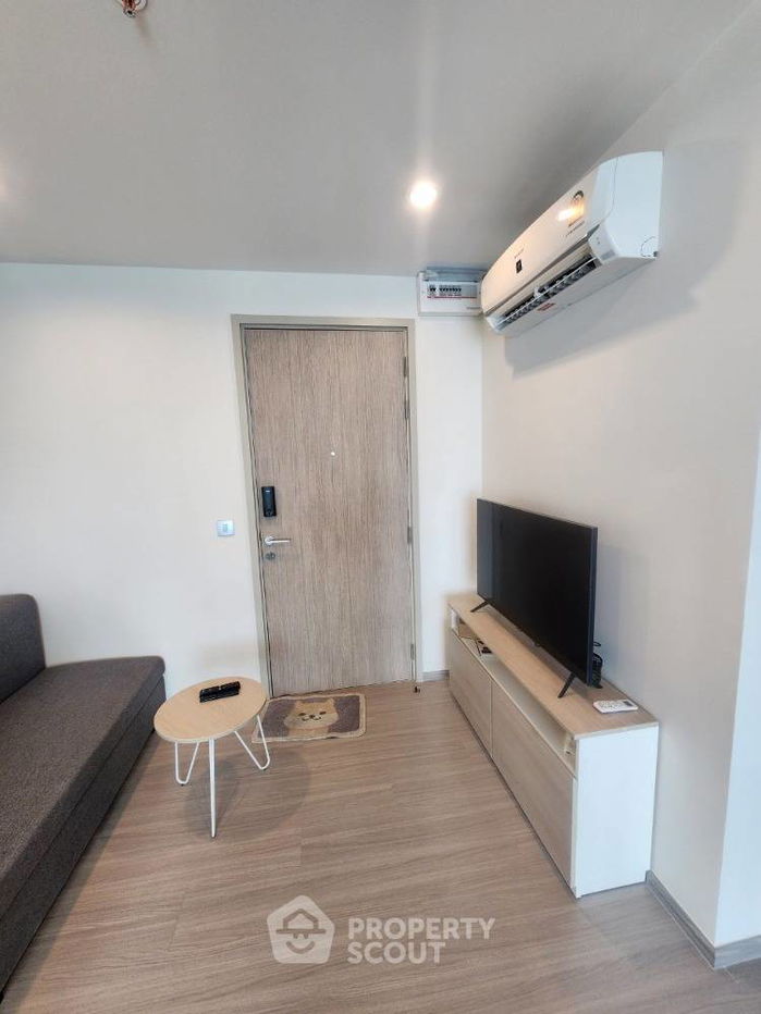 picture 1-BR Condo at Aspire Erawan Prime near BTS Royal Thai Naval Academy (ID 1327482) - 2/7