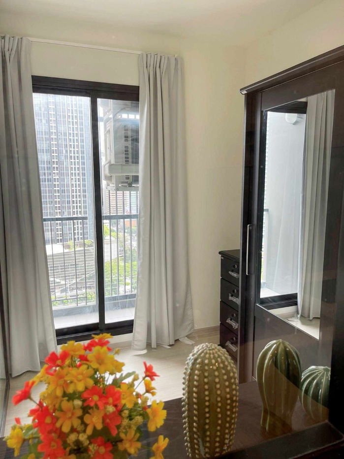 รูป ห้องมาใหม่🐲แอดไลน์ได้เลยครับ🐲✨✨🛋️🛌Life Asoke - รูปที่ 19/19