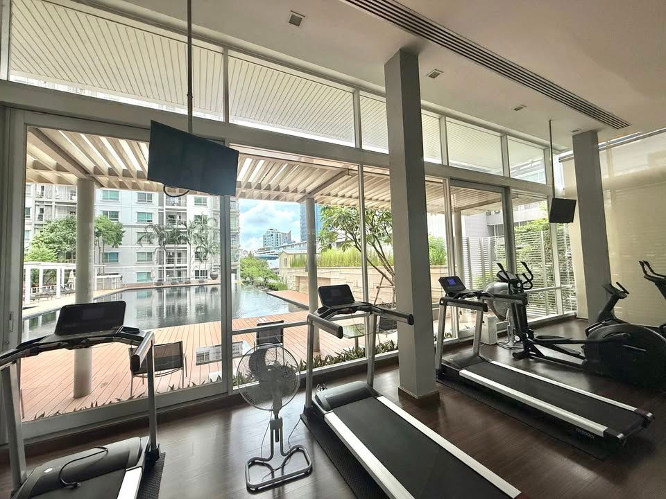 รูป 🎄RB21977 ให้เช่าถูกมาก👍เดอะ รูม รัชดา - ลาดพร้าว✅แอดไลน์ @905bggcb ( มี @ ด้วย) แอดมินตอบไว - รูปที่ 5/9