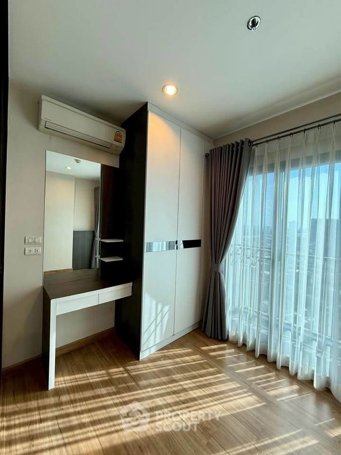 picture 1-BR Condo at The Tree RIO near MRT Bang O (ID 2448193) - 8/15