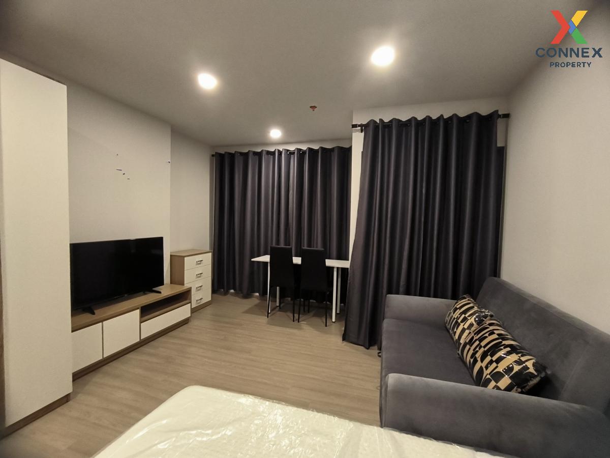 picture For Rent Condo , Aspire Sukhumvit - Rama 4 , Phra Khanong , Khlong Toei , Bangkok , CX-130822 ✅ Live chat with us ADD LINE @connexproperty ✅  - 1/9
