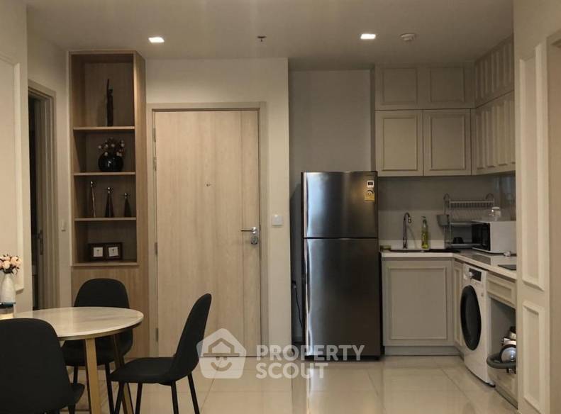 picture 2-BR Condo at Life One Wireless near BTS Phloen Chit (ID 2447468) - 4/4