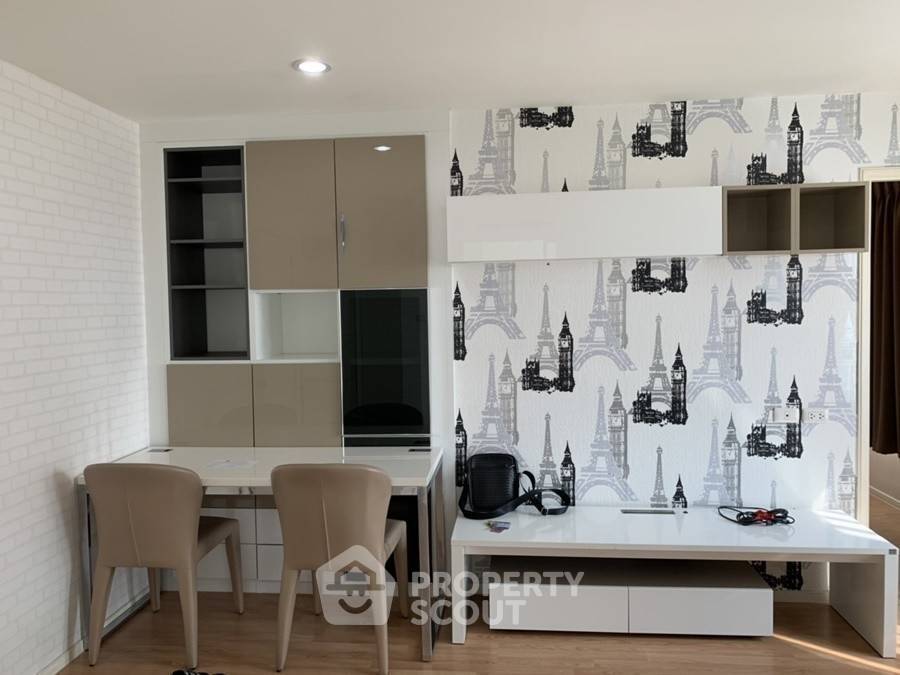 รูป คอนโด 1-ห้องนอน ที่ ลุมพินีวิลล์ รามคำแหง 26 ใกล้ รามคำแหง (ID 347647) - รูปที่ 3/35