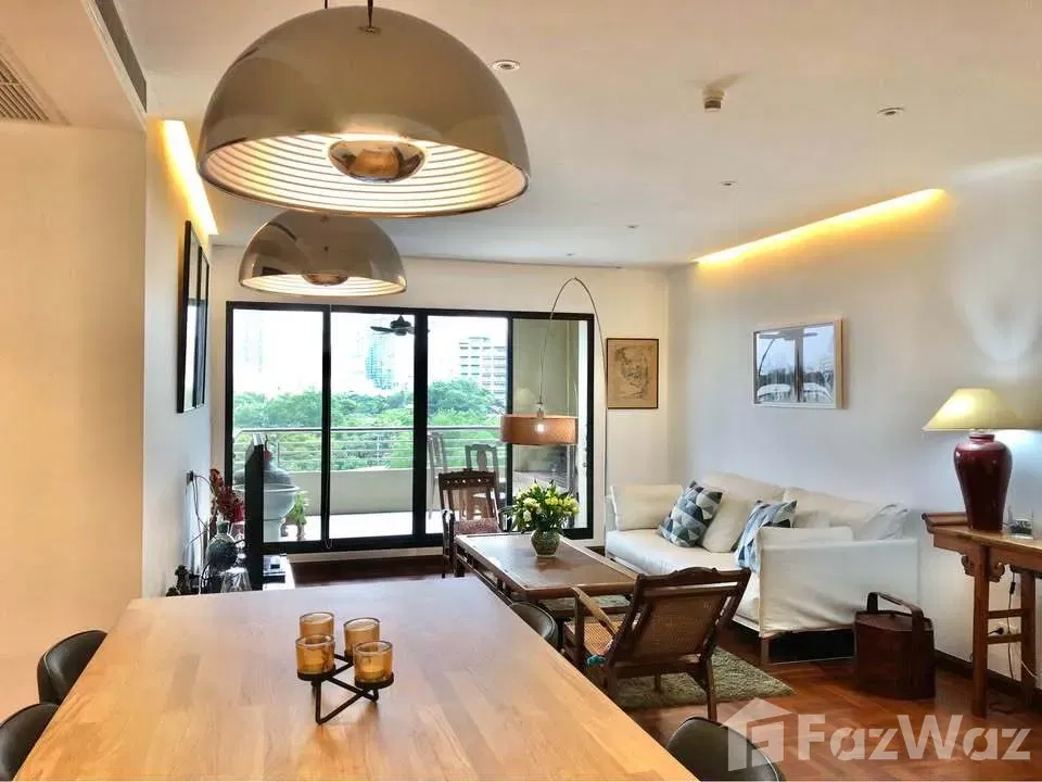 รูป คอนโดให้เช่า 2 ห้องนอน ในโครงการ สุพรีม วิลล์ 5904419 - รูปที่ 1/19