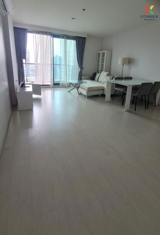 picture 🔥🔥🔥 For Rent Condo , RHYTHM Sukhumvit 42 , BTS-Ekkamai , Phra Khanong , Khlong Toei , Bangkok , CX-116009 ✅ Live chat with us ADD LINE @connexproperty ✅ 🔥🔥🔥 - 1/9