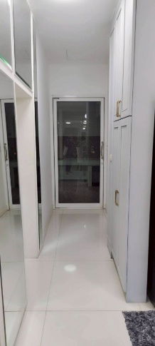 picture House for rent, single house, corner unit, Lat Phrao-Huai Khwang, 6 bedrooms, fully furnished, ready to move in - 12/20