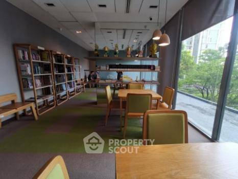 รูป คอนโด 1-ห้องนอน ที่ ไอดีโอ โมบิ สุขุมวิท 81 ใกล้ BTS อ่อนนุช (ID 120566) - รูปที่ 8/8