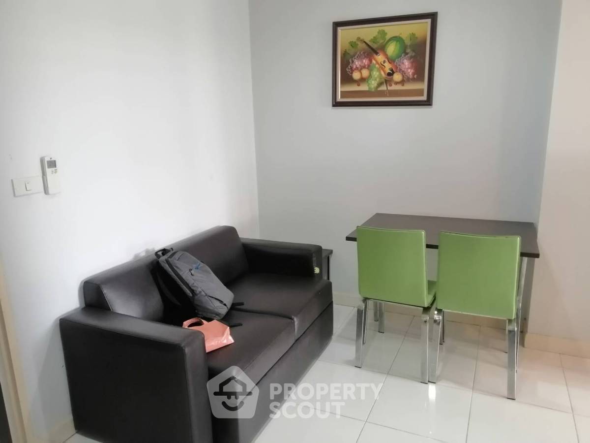 picture 1-BR Condo at PP Plus Sukhumvit 71 near BTS Phra Khanong (ID 935294) - 6/8