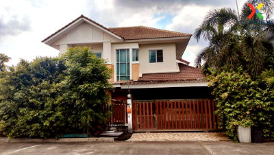 บ้านเดี่ยว เขตหนองแขม : ขายบ้าน  แลนซีโอ เพชรเกษม 77 ห้องมุม หนองแขม เขต หนองแขม กรุงเทพ CX-132541 ✅ ทักไลน์ @connexproperty ตอบทันที ทีมงานมืออาชีพ ✅