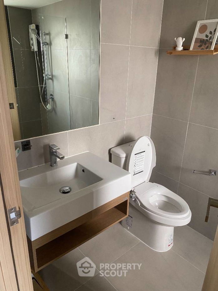 picture 1-BR Condo at The Most Itsaraphap near MRT Fai Chai (ID 1739772) - 5/5