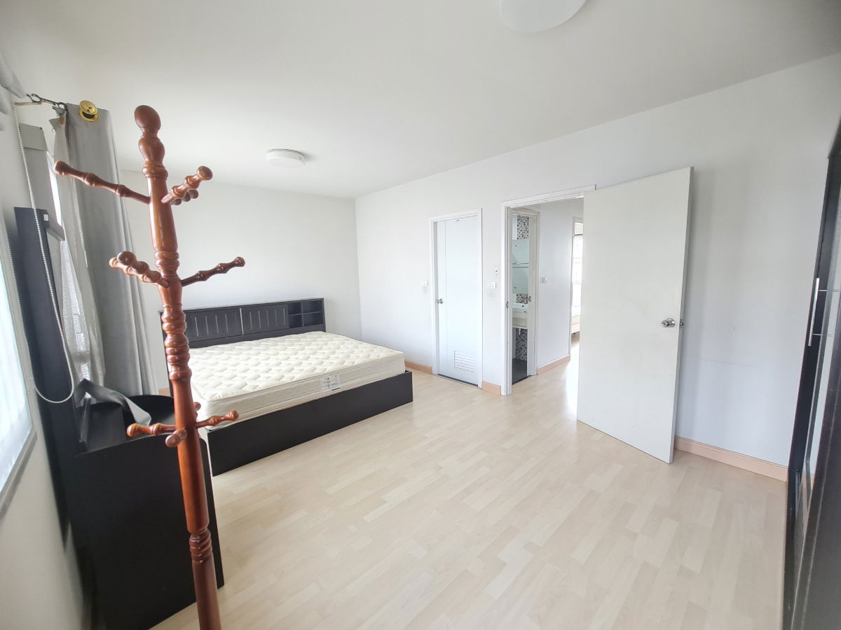 รูป เช่า ทาวน์เฮาส์ 2 ชั้น ขนาด 3 ห้องนอน เดอะคอนเนค 22 รามอินทรา-มีนบุรี - รูปที่ 7/13