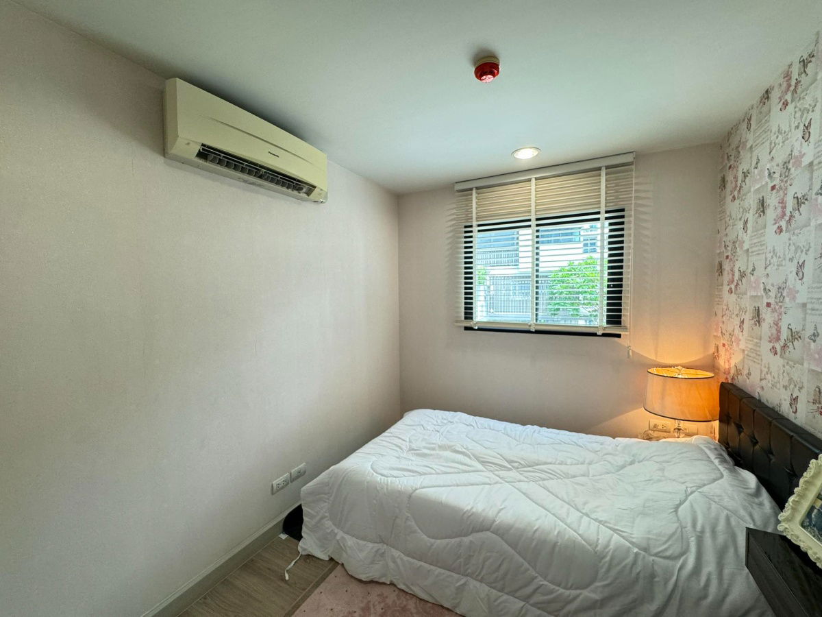 picture For Sale: The Link Vano Sukhumvit 64 | Spacious Unit near BTS Punnawithi - 13/35