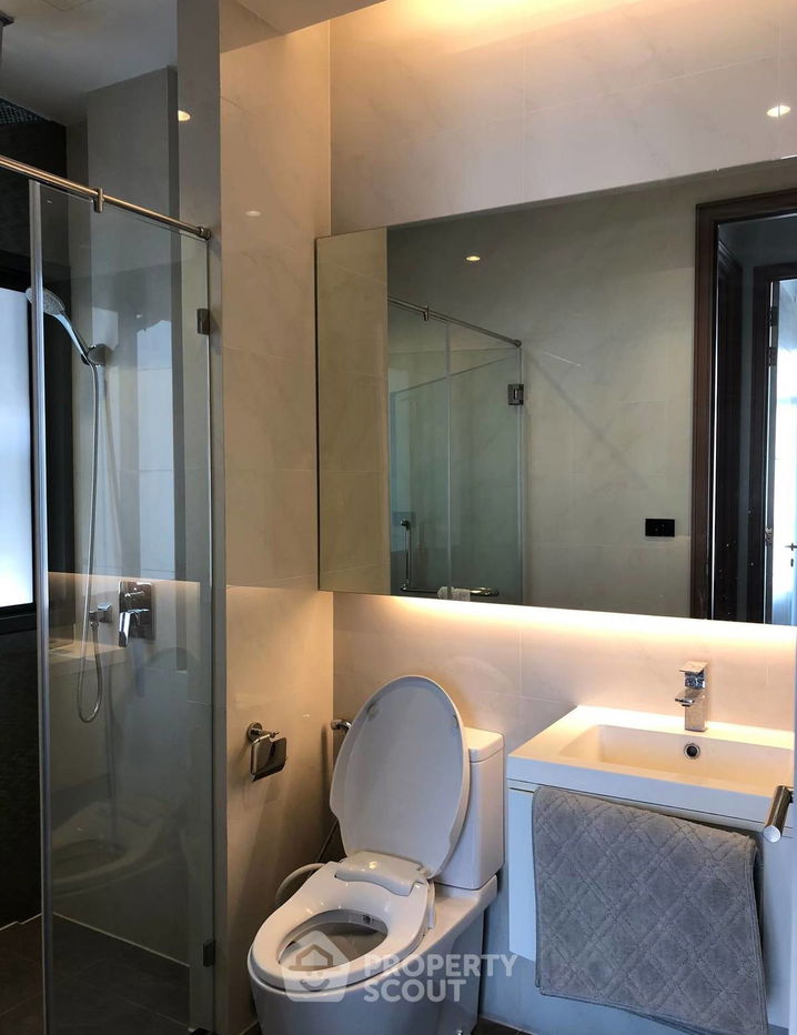 รูป คอนโด 2-ห้องนอน ที่ เมย์แฟร์ เพลส สุขุมวิท 50 ใกล้ BTS อ่อนนุช (ID 2289594) - รูปที่ 18/19