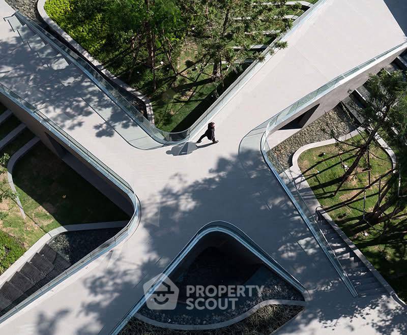 รูป คอนโด 1-ห้องนอน ที่ แอชตัน สีลม ใกล้ BTS ช่องนนทรี (ID 2461885) - รูปที่ 13/17