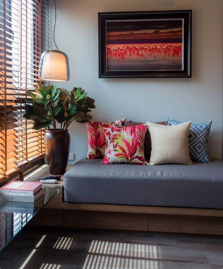 picture The Base Park East Sukhumvit 77  - 2/10