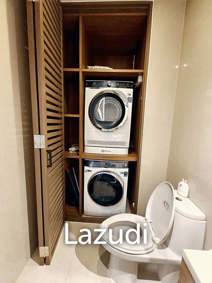 รูป 1 Bedroom 1 Bathroom 65 SQ.M Noble Reform - รูปที่ 13/17