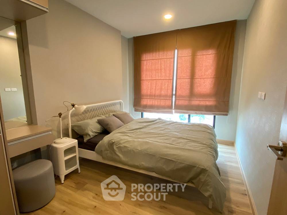 picture 1-BR Condo at Brix Condominium Charansanitwong 64 near MRT Sirindhorn (ID 335484) - 10/10