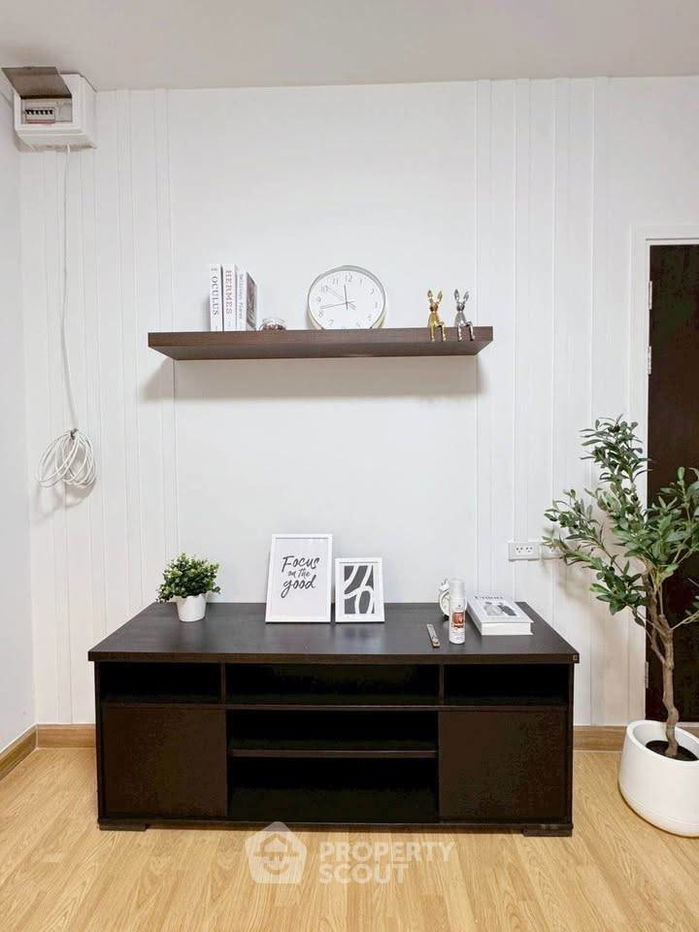 picture 1-BR Condo at The Tree Ladprao in Lat Phrao (ID 2333291) - 5/12