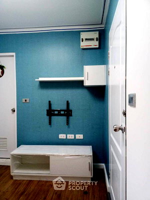 ขายคอนโด : คอนโด 1-ห้องนอน ที่ ไอ คอนโด เพชรเกษม39 ใกล้ MRT ภาษีเจริญ (ID 2428907)