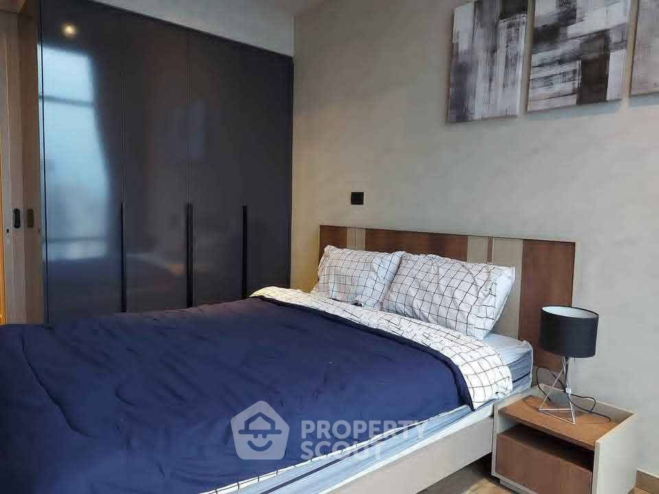 รูป คอนโด 2-ห้องนอน ที่ เดอะ ลอฟท์ อโศก ใกล้ MRT เพชรบุรี (ID 2372180) - รูปที่ 8/15