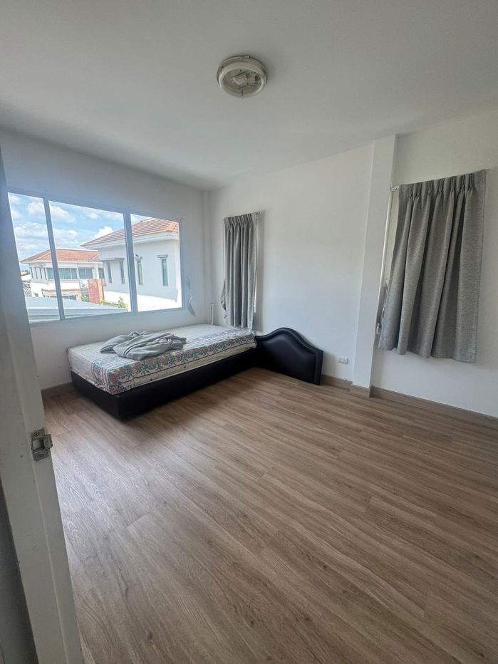 รูป เช่า ให้เช่า ปล่อยเช่า ทาวน์เฮาส์ ลาดพร้าว101 โพธิ์แก้ว2 ราคาถูก สนใจ Line: @951qfbfi - รูปที่ 9/10