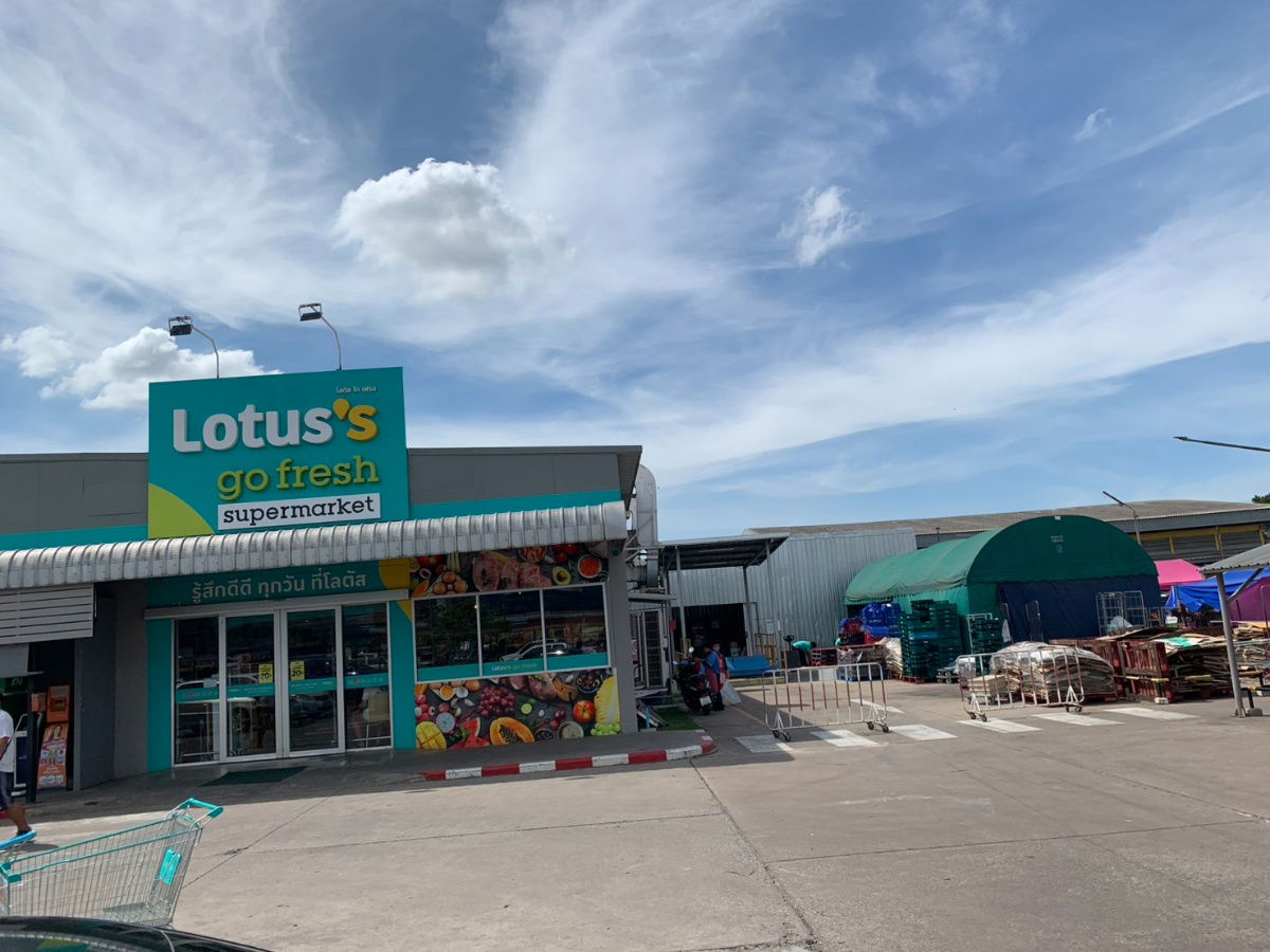 รูป โปรโมชั่นต้อนรับปี 2569!! บ้าน 2 หลังบางน้ำเปรี้ยวให้เช่ารายเดือนราคาเพียง 5,000 บาทต่อเดือน - รูปที่ 1/28